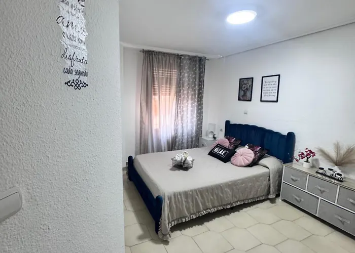 Accommodatie bij particulieren Centricas Tranquilidad Y Confort Ponferrada