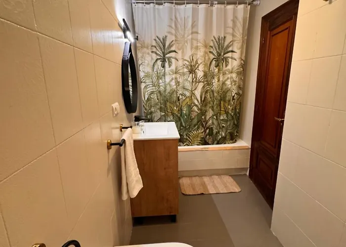 Centricas Tranquilidad Y Confort *